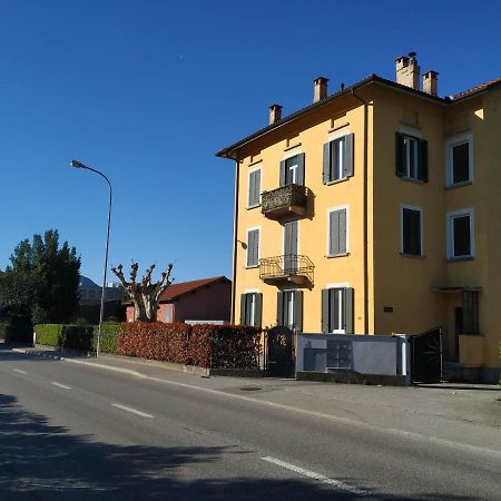 Apartment Alina Lamone Εξωτερικό φωτογραφία