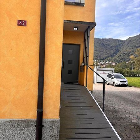 Apartment Alina Lamone Εξωτερικό φωτογραφία