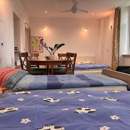 Apartment Alina Lamone Εξωτερικό φωτογραφία