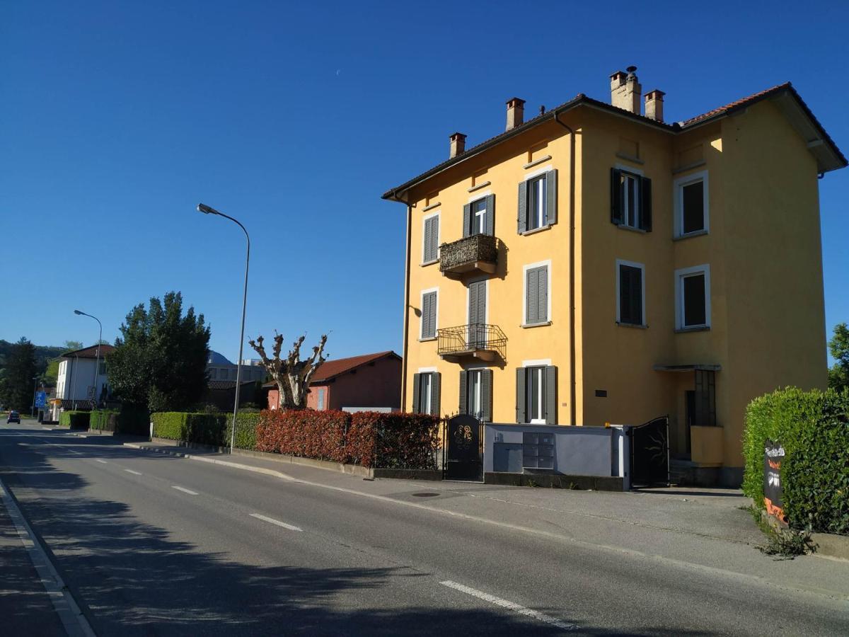 Apartment Alina Lamone Εξωτερικό φωτογραφία