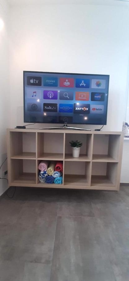 Apartment Alina Lamone Εξωτερικό φωτογραφία