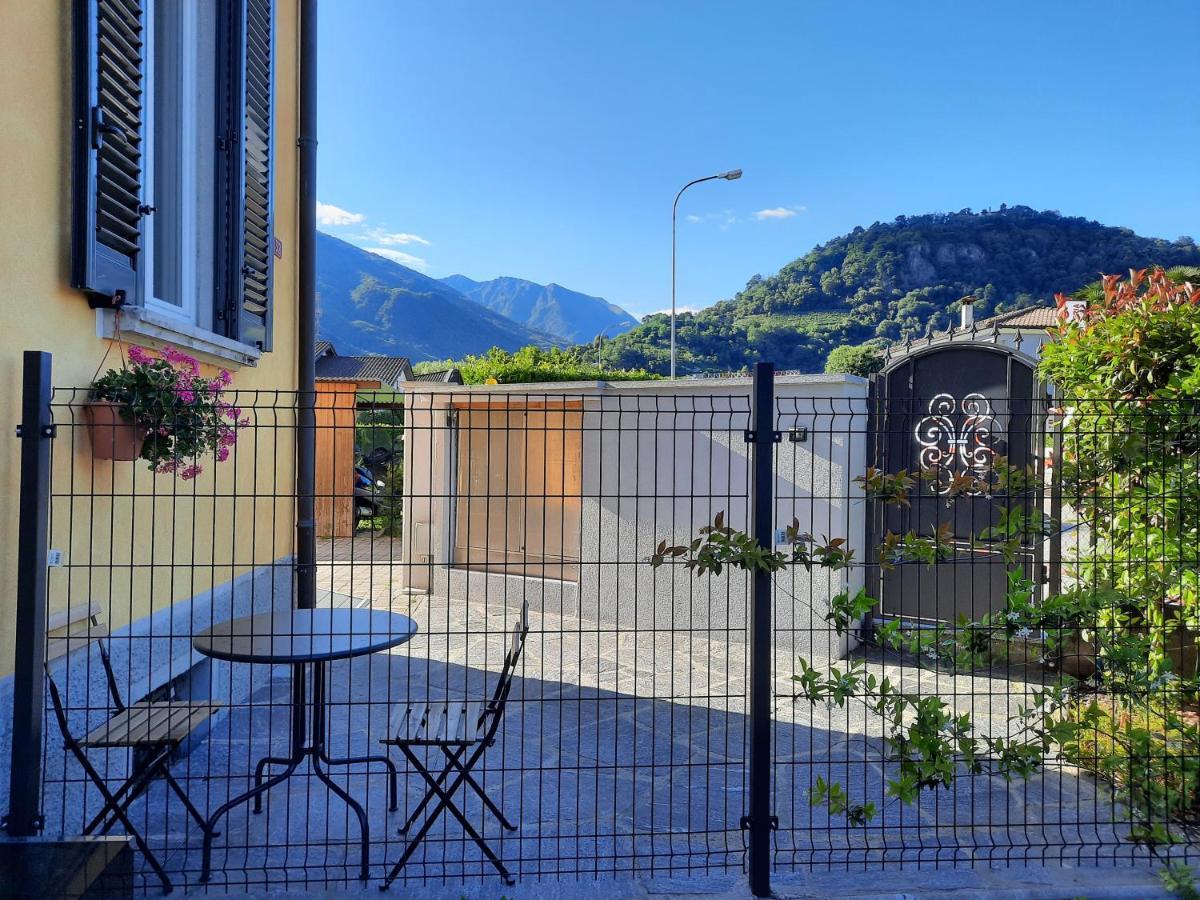 Apartment Alina Lamone Εξωτερικό φωτογραφία