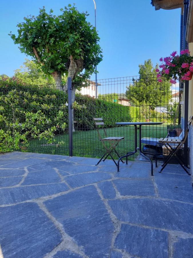 Apartment Alina Lamone Εξωτερικό φωτογραφία