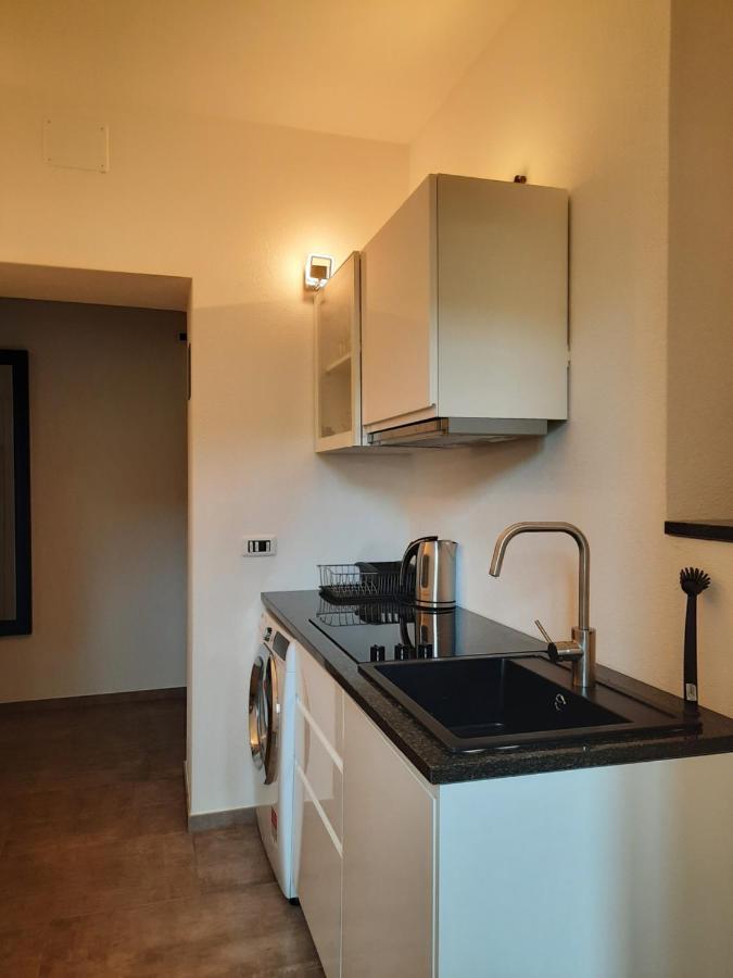 Apartment Alina Lamone Εξωτερικό φωτογραφία