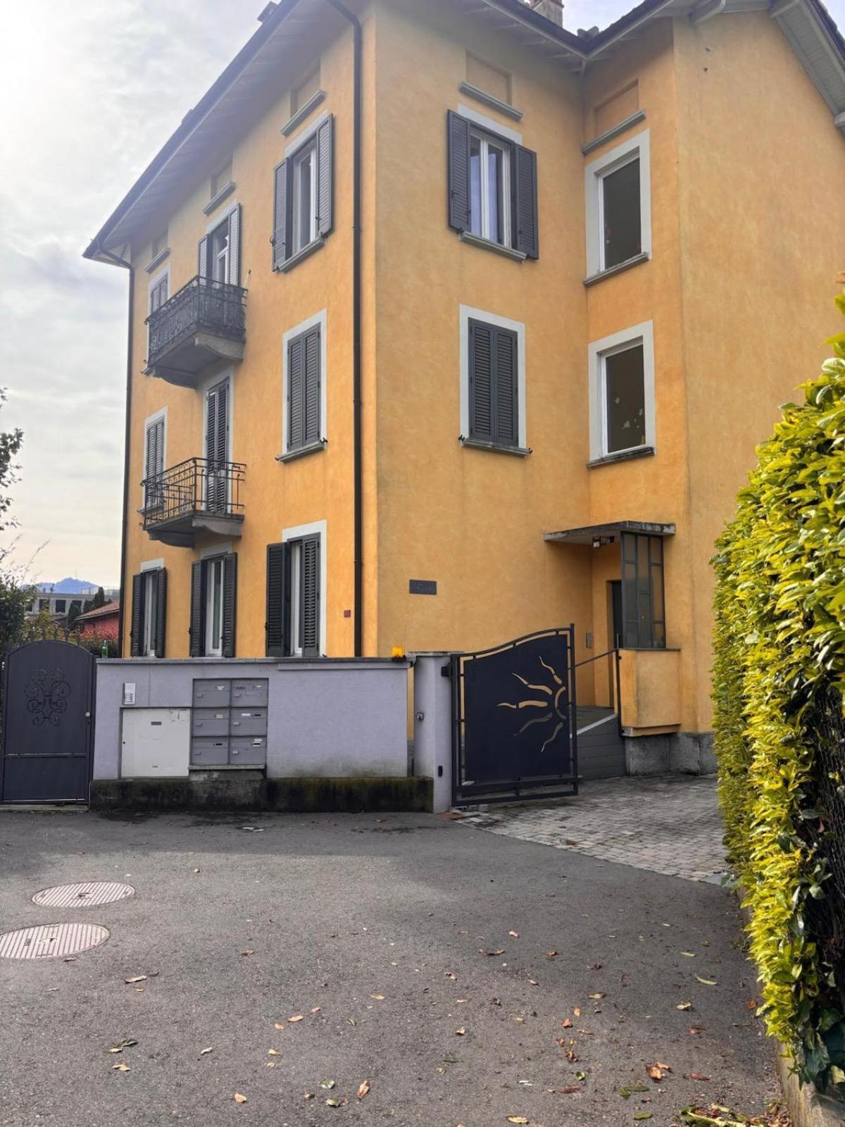 Apartment Alina Lamone Εξωτερικό φωτογραφία