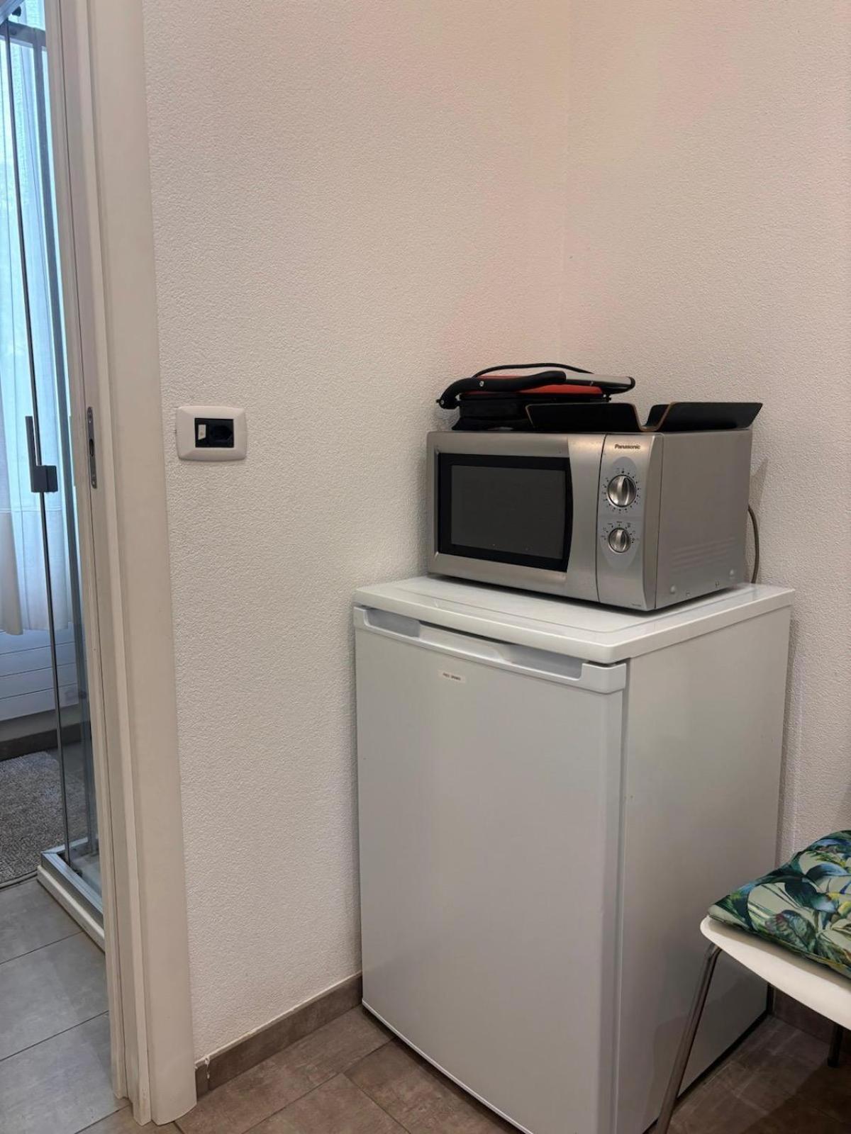 Apartment Alina Lamone Εξωτερικό φωτογραφία
