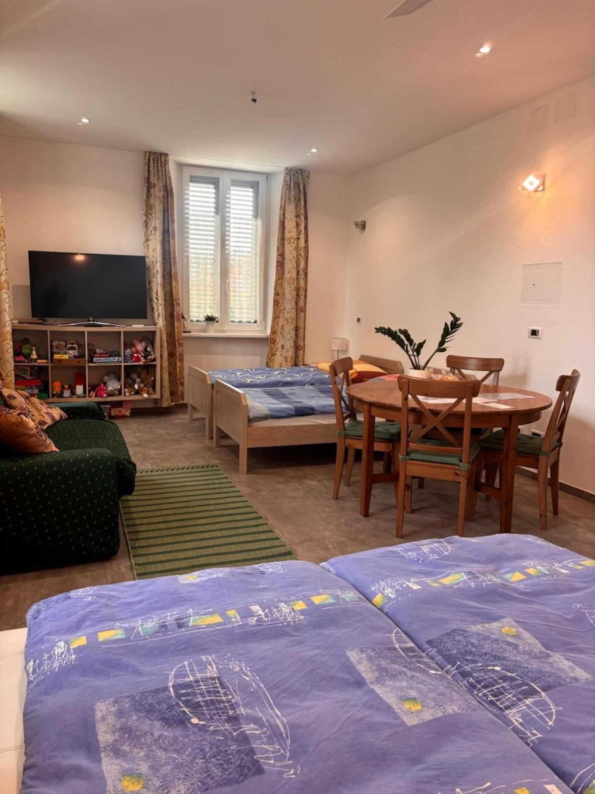 Apartment Alina Lamone Εξωτερικό φωτογραφία