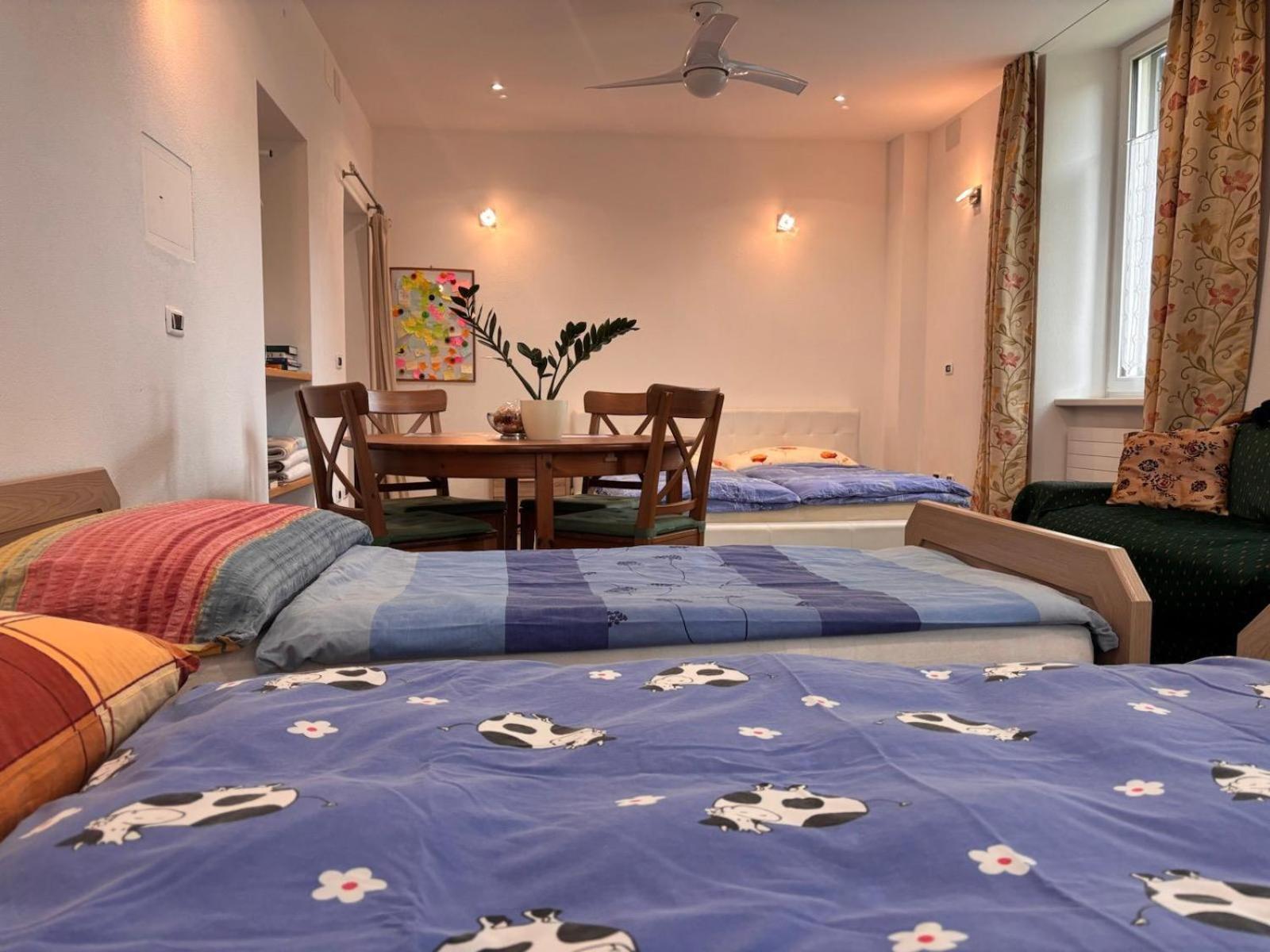 Apartment Alina Lamone Εξωτερικό φωτογραφία