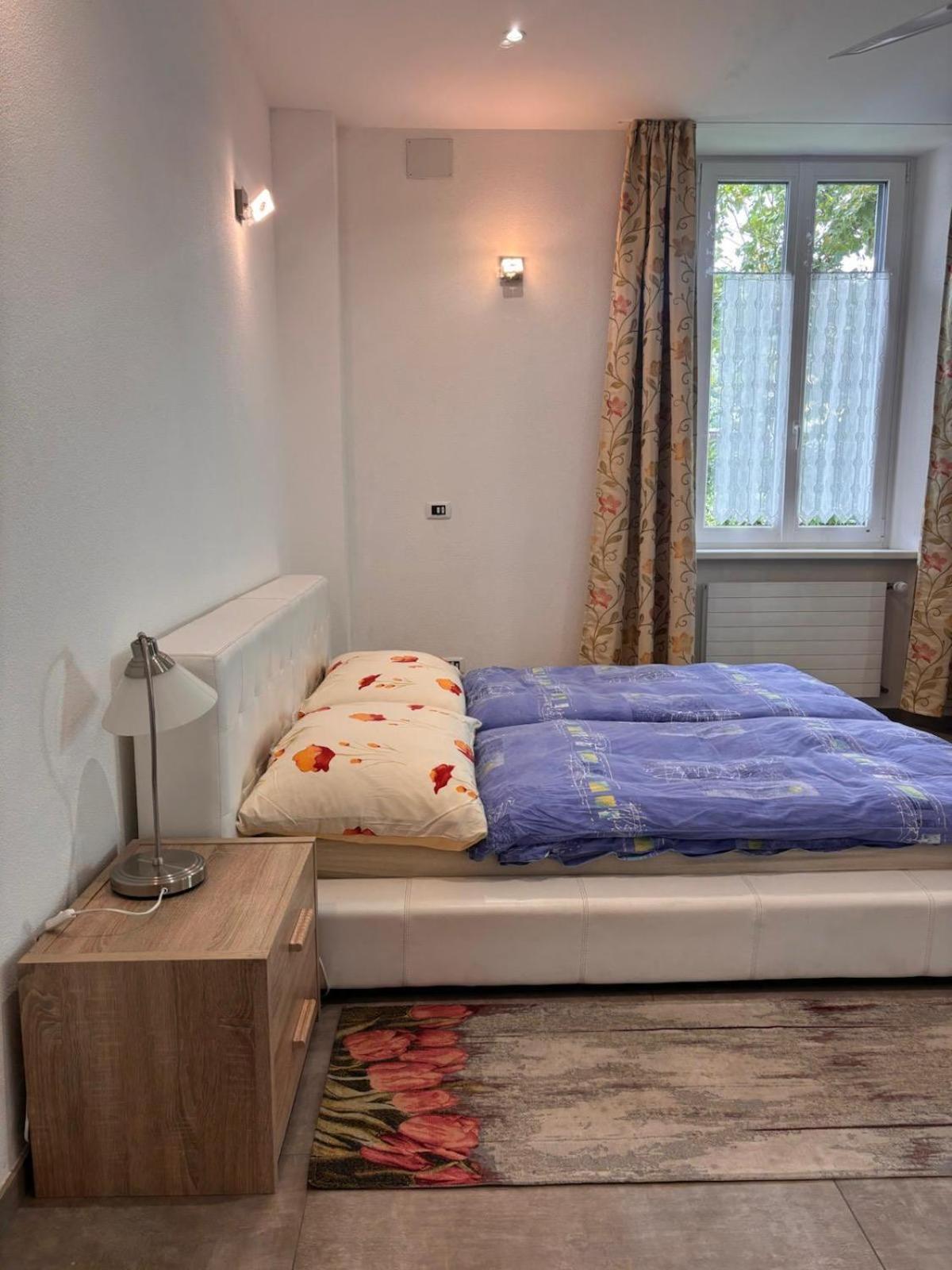 Apartment Alina Lamone Εξωτερικό φωτογραφία