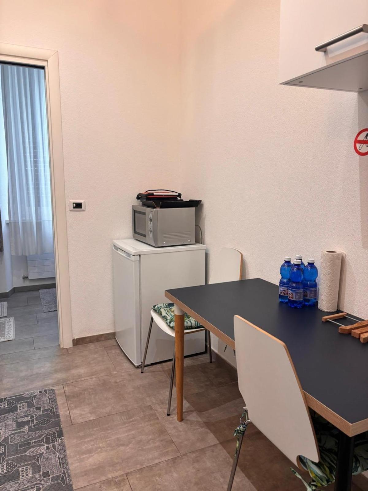 Apartment Alina Lamone Εξωτερικό φωτογραφία