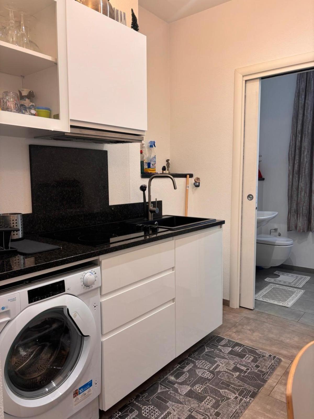 Apartment Alina Lamone Εξωτερικό φωτογραφία