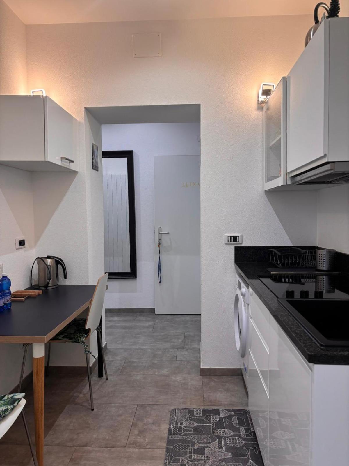 Apartment Alina Lamone Εξωτερικό φωτογραφία