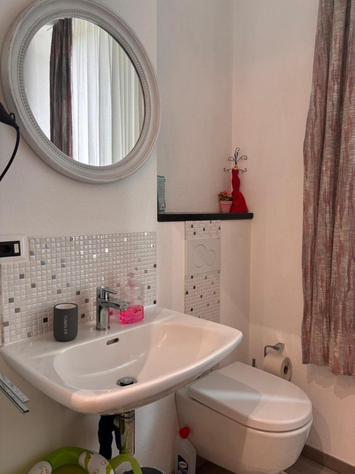 Apartment Alina Lamone Εξωτερικό φωτογραφία